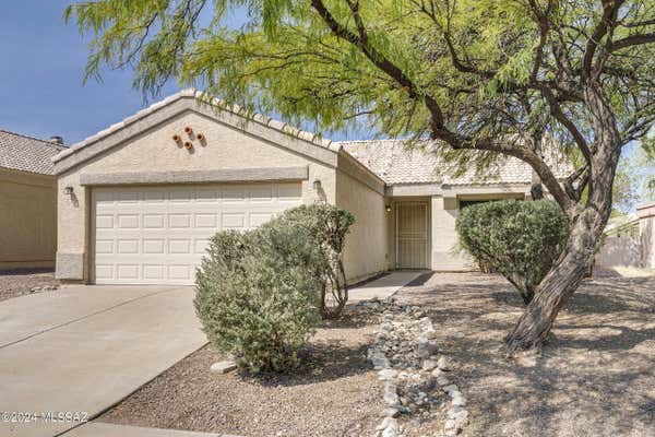 8302 S VIA DE RONALDO, TUCSON, AZ 85747 - Image 1