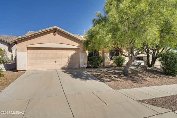 3149 S AUSTIN POINT DR, TUCSON, AZ 85730 - Image 1