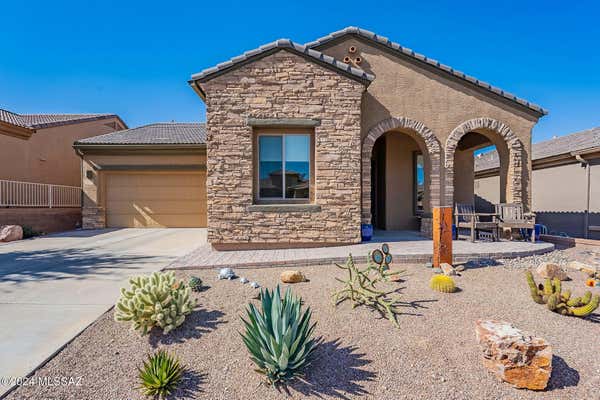 5870 S PAINTED CANYON DR, GREEN VALLEY, AZ 85622 - Image 1