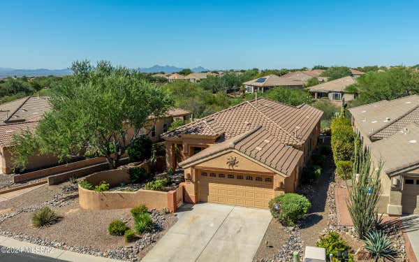 5042 W DESERT CHICORY PL, MARANA, AZ 85658 - Image 1