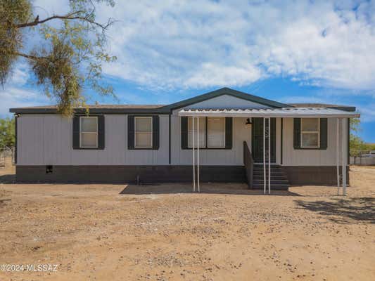 12203 W VEGAS DR, TUCSON, AZ 85736 - Image 1