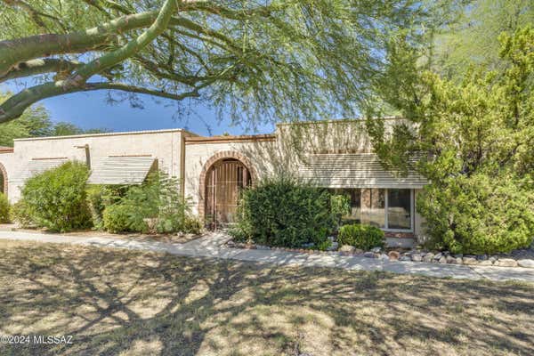 957 N VIA TERRADO, TUCSON, AZ 85710 - Image 1