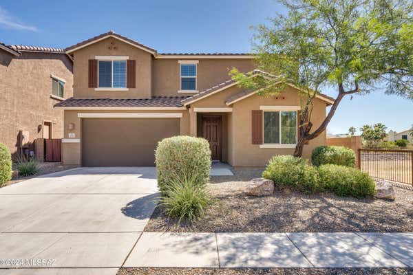 3535 W TIANA CT, TUCSON, AZ 85742 - Image 1