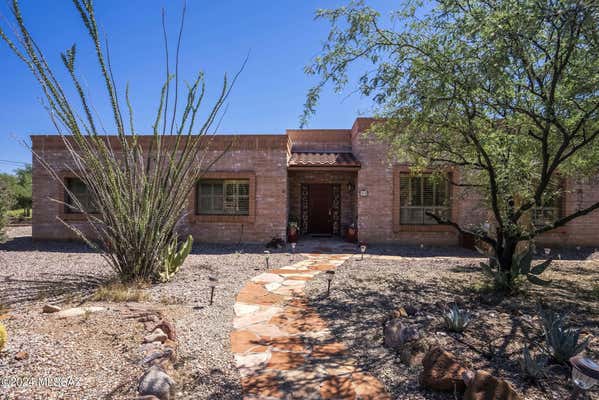 23 NIELSON LN, TUBAC, AZ 85646 - Image 1