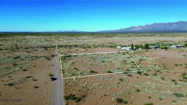 2.57 ACRES W GALANTE WAY, MC NEAL, AZ 85617 - Image 1