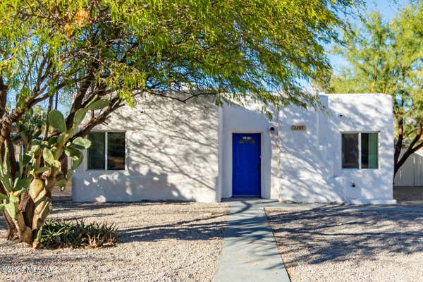 1207 E ALTA VISTA ST, TUCSON, AZ 85719 - Image 1