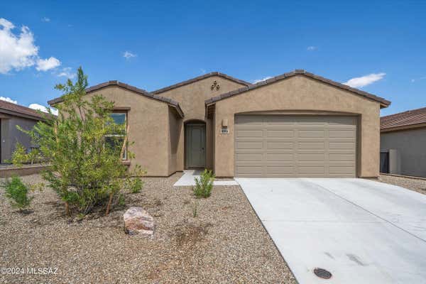 890 W CALLE MOA, SAHUARITA, AZ 85629 - Image 1