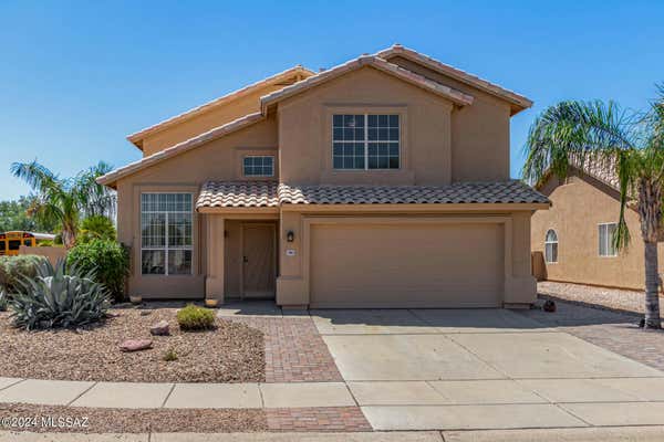 7585 W SUMMER SKY DR, TUCSON, AZ 85743 - Image 1