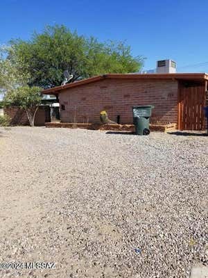 742 E HOLAWAY DR, TUCSON, AZ 85719 - Image 1