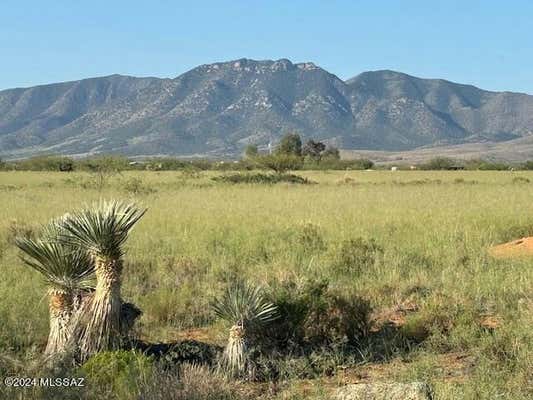 7 LOTS E QUINN ROAD, PEARCE, AZ 85625 - Image 1