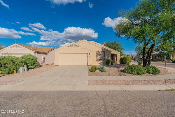 3123 S BECK DR, TUCSON, AZ 85730, photo 2 of 41