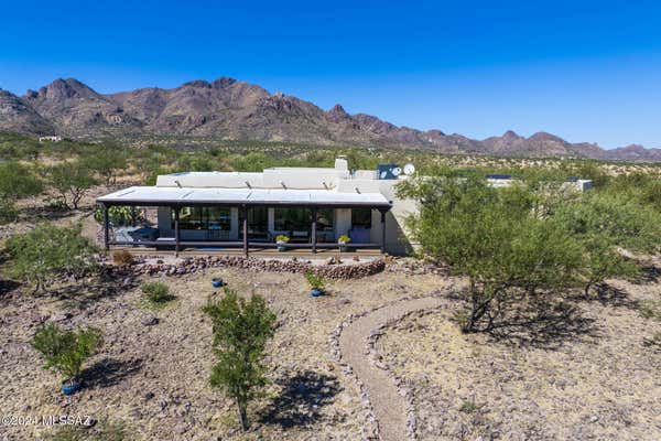 41 GUADALUPE LN, TUBAC, AZ 85646 - Image 1