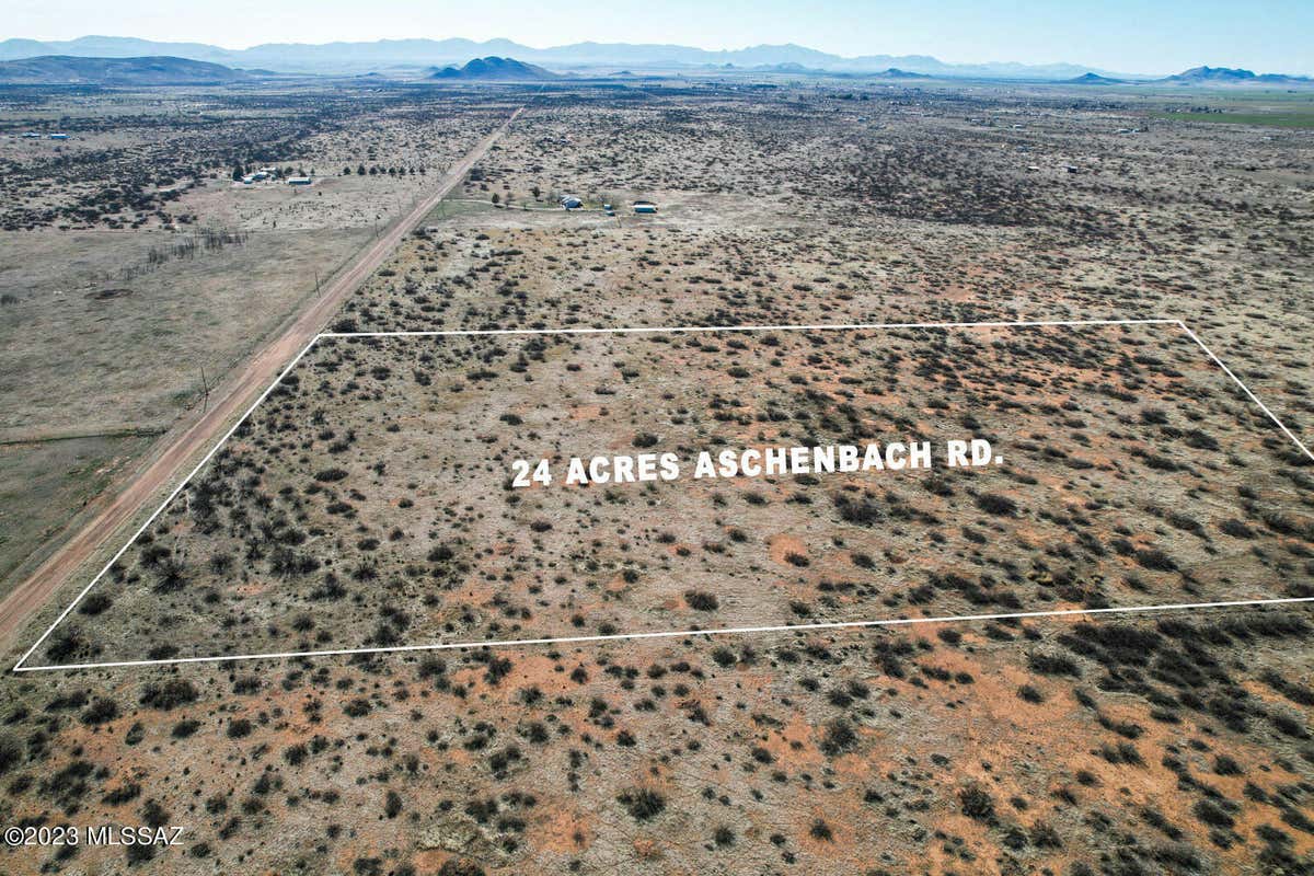 TBD 24 AC E ASCHENBACH ROAD, PEARCE, AZ 85625, photo 1 of 8