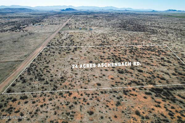 TBD 24 AC E ASCHENBACH ROAD, PEARCE, AZ 85625 - Image 1