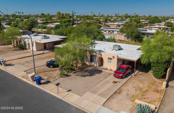 933 N CAMINO SECO, TUCSON, AZ 85710 - Image 1