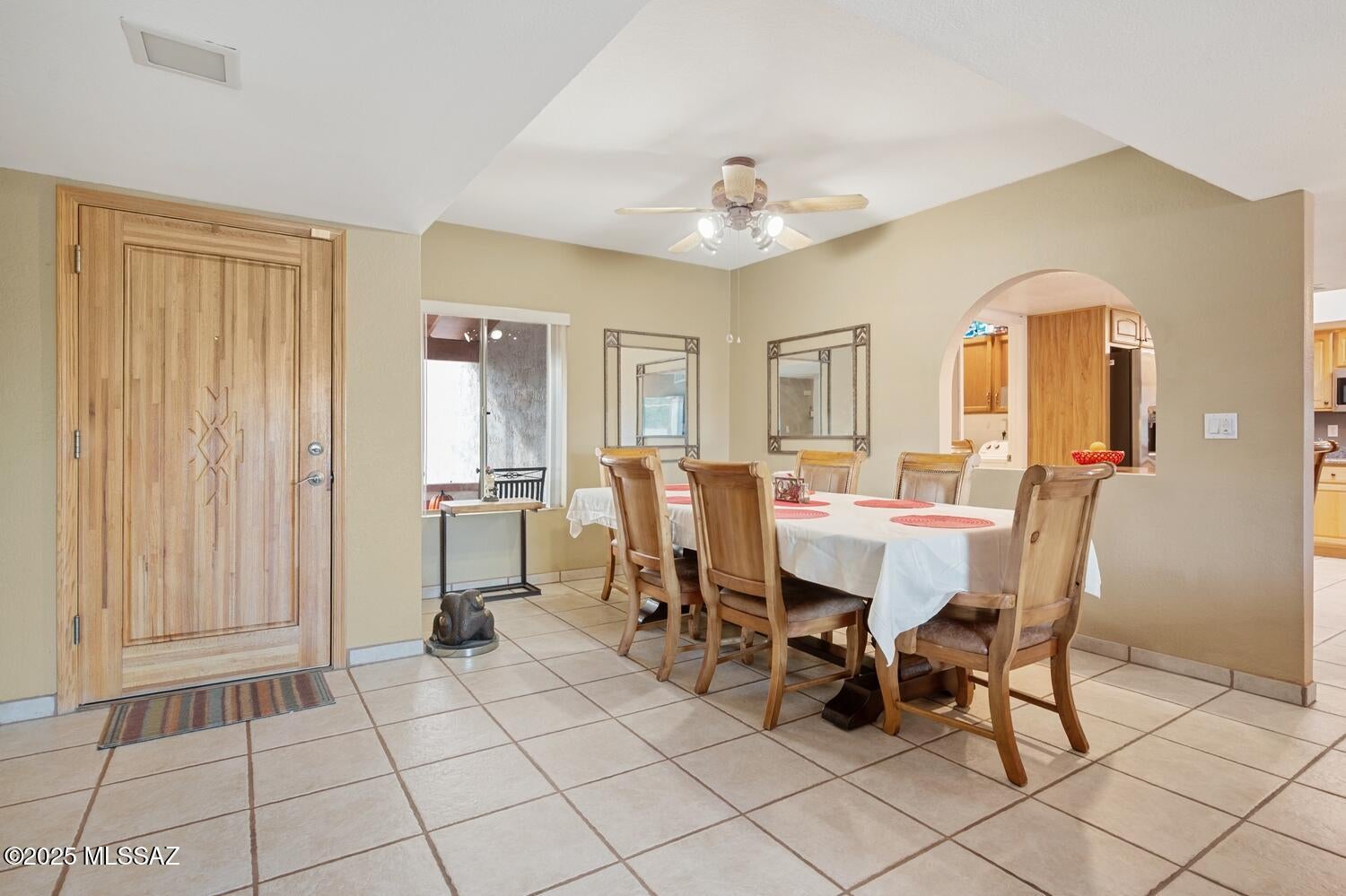 Tucson, Arizona, 85749, United States, 4 Bedrooms Bedrooms, ,4 BathroomsBathrooms,Residential,Active,1992539