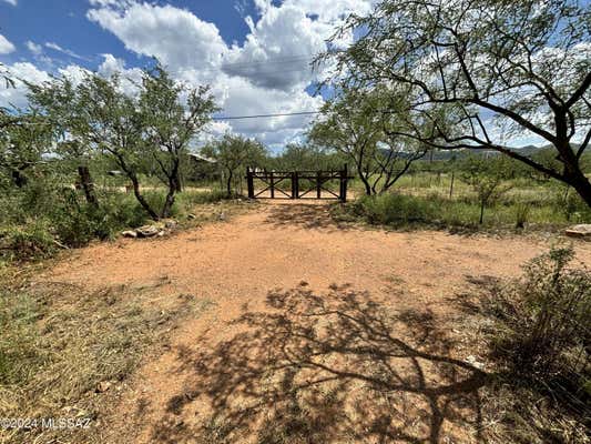 LOT, ARIVACA, AZ 85601 - Image 1