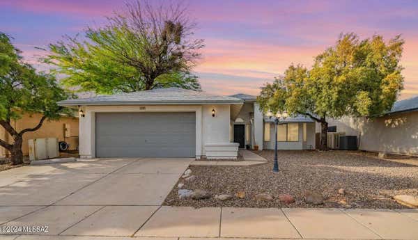 2550 W CAMINO DE LA CATERVA, TUCSON, AZ 85742 - Image 1