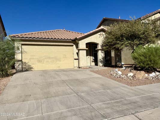 4965 E CHICKWEED DR, TUCSON, AZ 85756 - Image 1