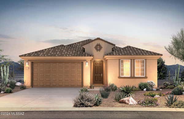 13387 E HOMESTEADERS LN, TUCSON, AZ 85747 - Image 1