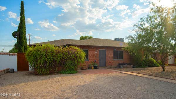 4834 E CECELIA ST, TUCSON, AZ 85711 - Image 1