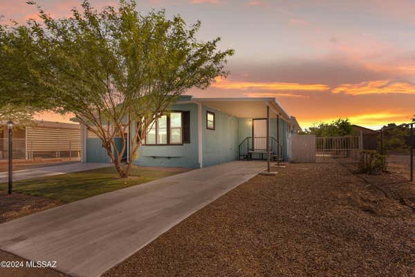 3633 W CANTALOUPE DR, TUCSON, AZ 85741 - Image 1