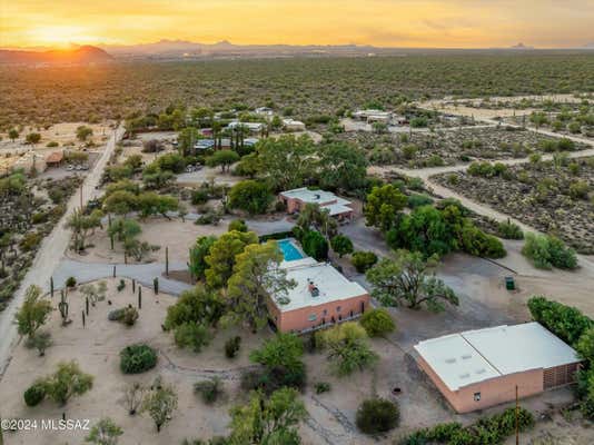 6070 W DESERT MARIGOLD LN, TUCSON, AZ 85742 - Image 1