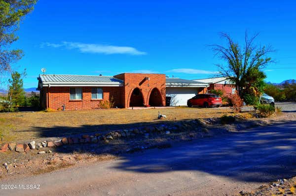 814 COUNTRY CLUB RD, DUNCAN, AZ 85534 - Image 1