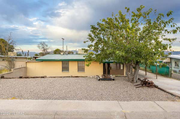 1023 W 3RD AVE, SAN MANUEL, AZ 85631 - Image 1