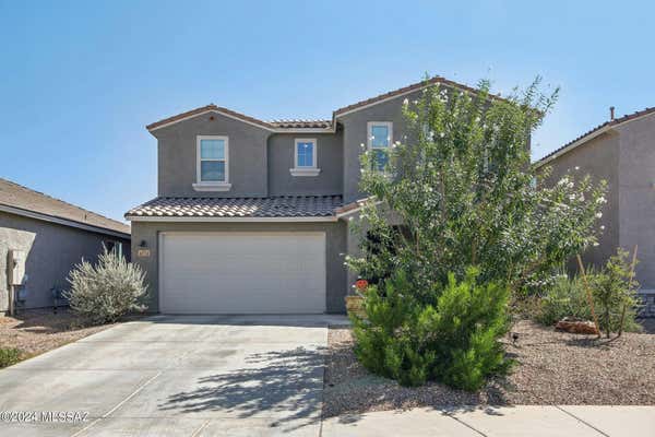 9734 E MILLER PEAK TRL, TUCSON, AZ 85747 - Image 1