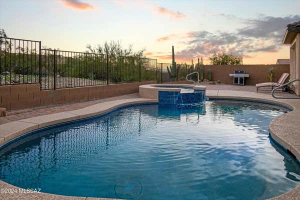 14056 N BRIGHT ANGEL TRL, MARANA, AZ 85658 - Image 1