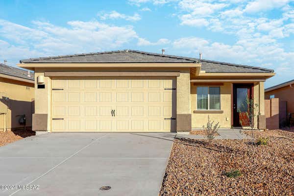 7615 S MEADOWSWEET CT, TUCSON, AZ 85757 - Image 1