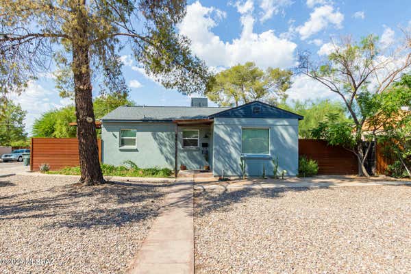 2901 E ELM ST, TUCSON, AZ 85716 - Image 1