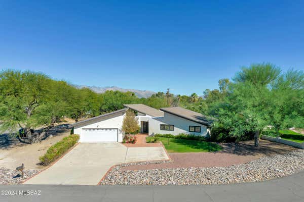 6807 E CALLE LUCIENTE, TUCSON, AZ 85715 - Image 1