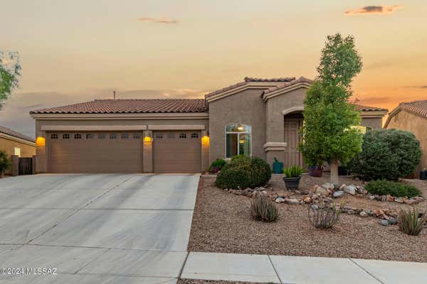 6270 S EAGLES TALON PKWY, TUCSON, AZ 85757 - Image 1