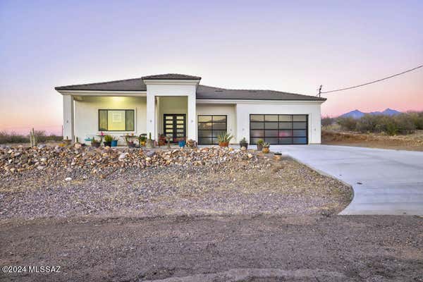 32 CALLE CUBA, RIO RICO, AZ 85648 - Image 1