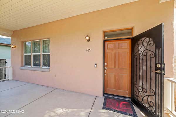 465 E DOWNTOWN ST, TUCSON, AZ 85701, photo 3 of 33