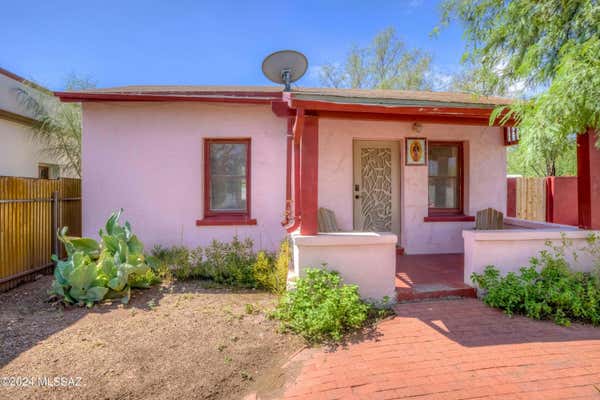 433 W ROSALES ST, TUCSON, AZ 85701 - Image 1