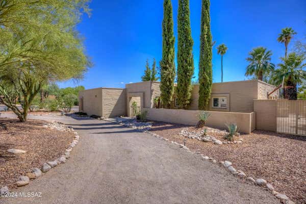 7552 E KNOLLWOOD PL, TUCSON, AZ 85750 - Image 1