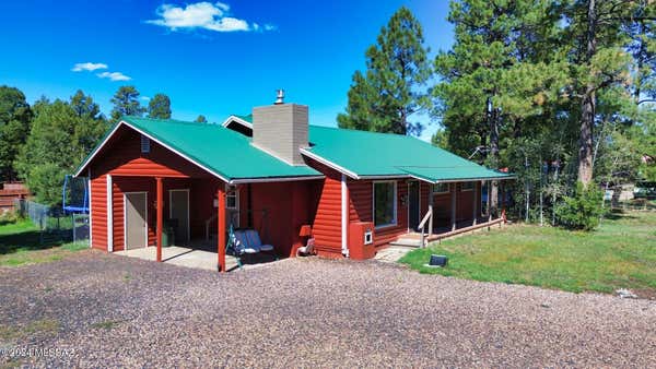 2112 E BONNEY LN, PINETOP, AZ 85935 - Image 1