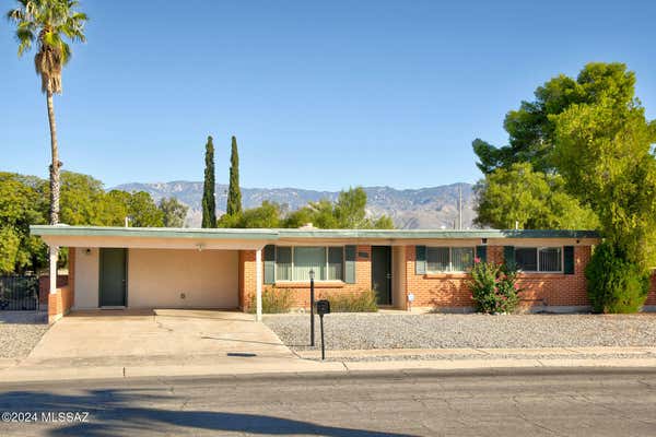 9031 E SIERRA ST, TUCSON, AZ 85710 - Image 1