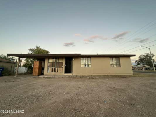 2025 S MONTEZUMA AVE, TUCSON, AZ 85711 - Image 1