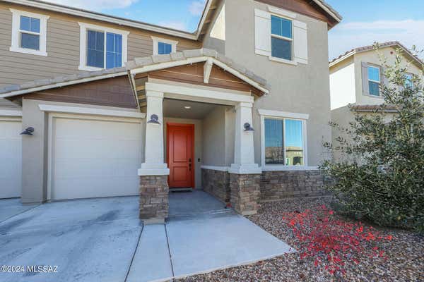 10070 E FAY CANYON TRL, TUCSON, AZ 85747, photo 2 of 34