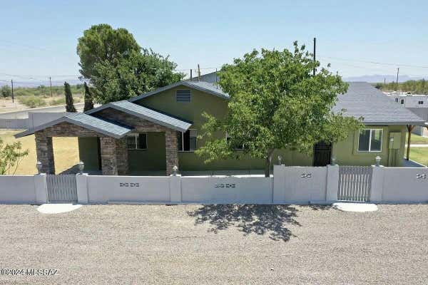 925 W CACTUS RD, SAFFORD, AZ 85546 - Image 1