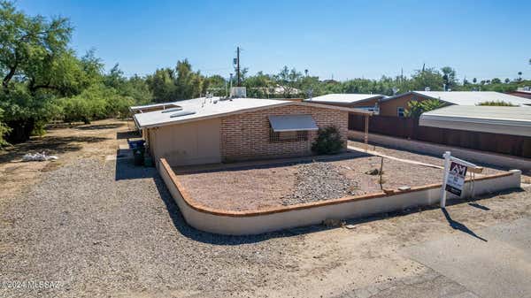 4054 N PARK AVE, TUCSON, AZ 85719 - Image 1