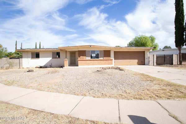 4321 S BOXWOOD PL, TUCSON, AZ 85730 - Image 1