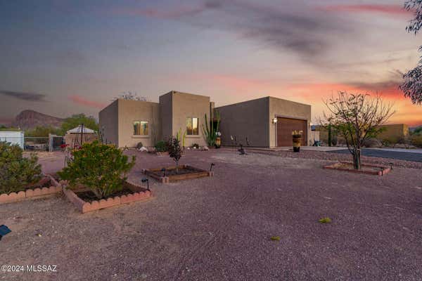 10926 W ANTHONY DR, TUCSON, AZ 85743 - Image 1