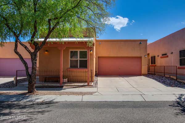 44 N RAYBURN PL, TUCSON, AZ 85710 - Image 1