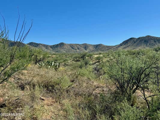 18335 S SIERRITA MOUNTAIN RD, TUCSON, AZ 85736 - Image 1