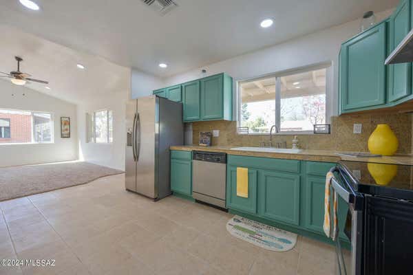 1508 N CLOVERLAND AVE, TUCSON, AZ 85712 - Image 1